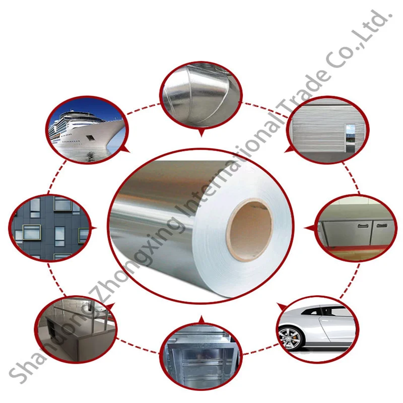 High quality g90 galvanized steel sheet 4x8 ft sheet metal prices gi metal