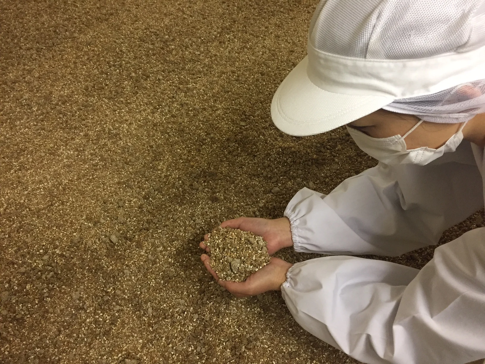 
Japan 100% Domestic Organic Soybeans Bottle Premium Dark Soy Sauce 