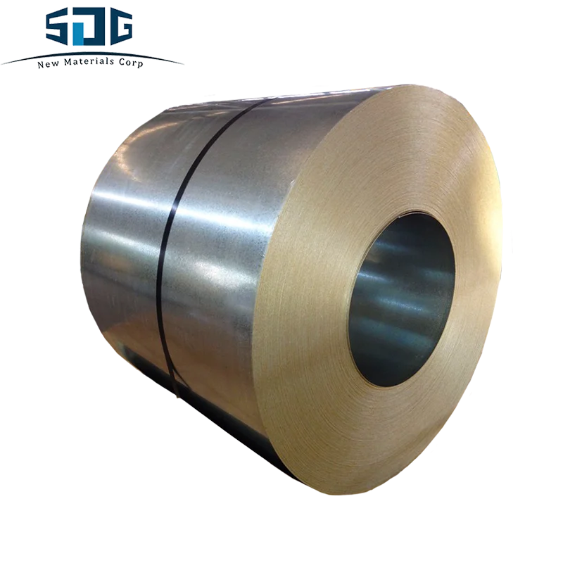 Cold Rolled Steel Coil Carbon Steel 0.11-8mm*600-1500mm SPCC/CE/CD ST12-15 DC01-06