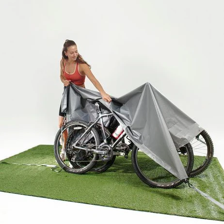 Outdoor Heavy Duty Tarpaulin Tarp Waterproof Cover Ground Sheet Durable PE Tarpaulin with Uv-resistant