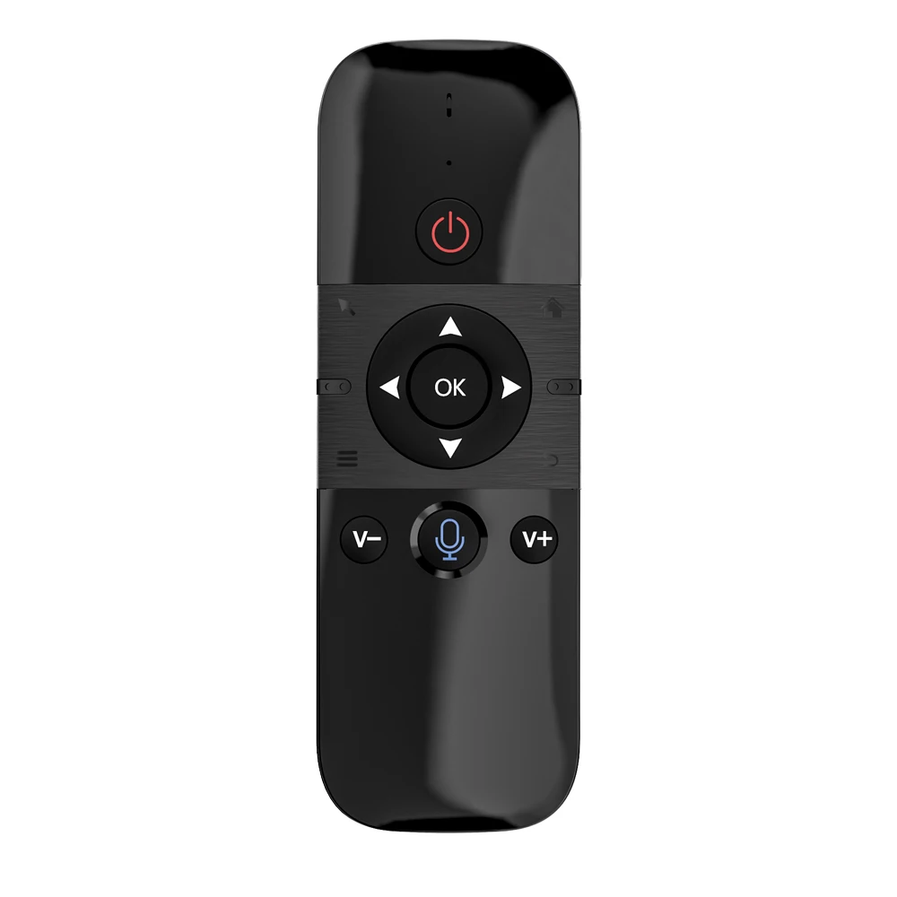 Беспроводная универсальная мини-клавиатура M8 Air Mouse 2 4G пульт дистанционного