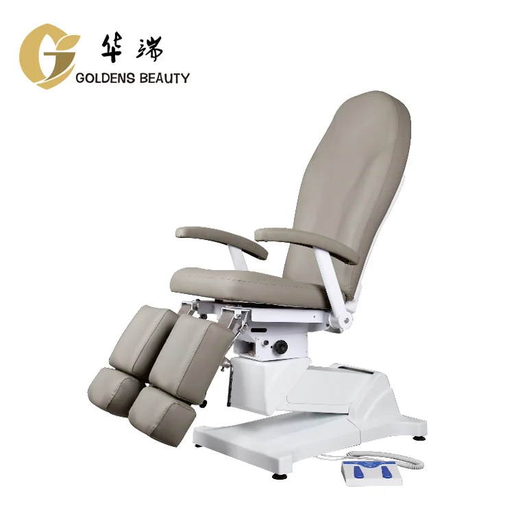 Factory Direct Hot Sale Salon Furniture Portable Comfortable Adjustable Spa Beauty Bed Massage Bed