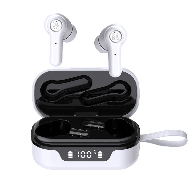 
2020 New Arrival Earphone Headphone For All Type Phones Auto Connect Earphone Wireless 