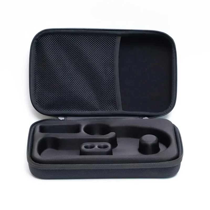 
Medical Littmann Storage Waterproof Portable carry pouch Hard Nylon Eva Stethoscope Case 