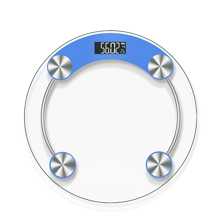 clearance stock lots Health Measurement Smart Scale Display Body Fat Weight Portable Weighing Scales