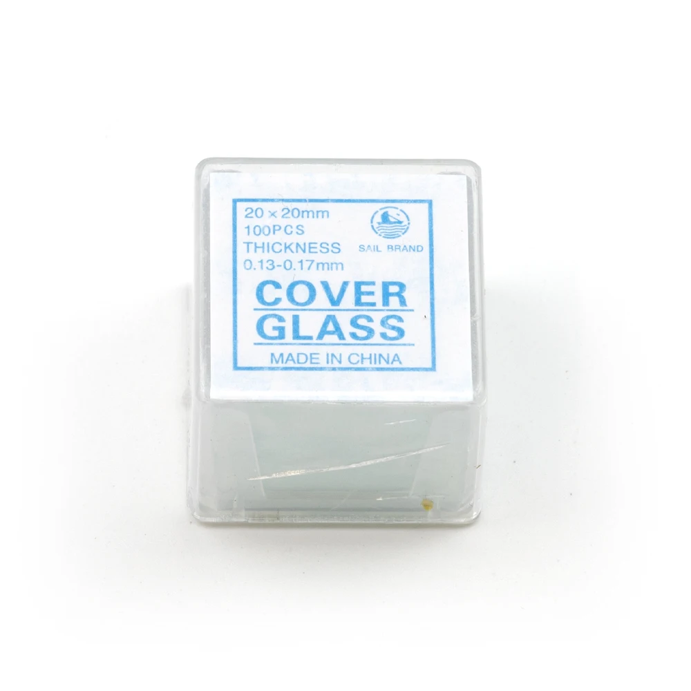 Parasitology Prepared Microscope Teaching Slides Set In Slide Box Biological Science Educational Slides