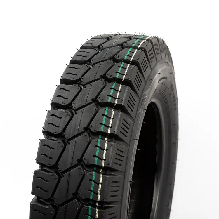 Трехколесная шина, тяжелая грузоподъемность, мотоциклетная шина 5,00-12, новый узор