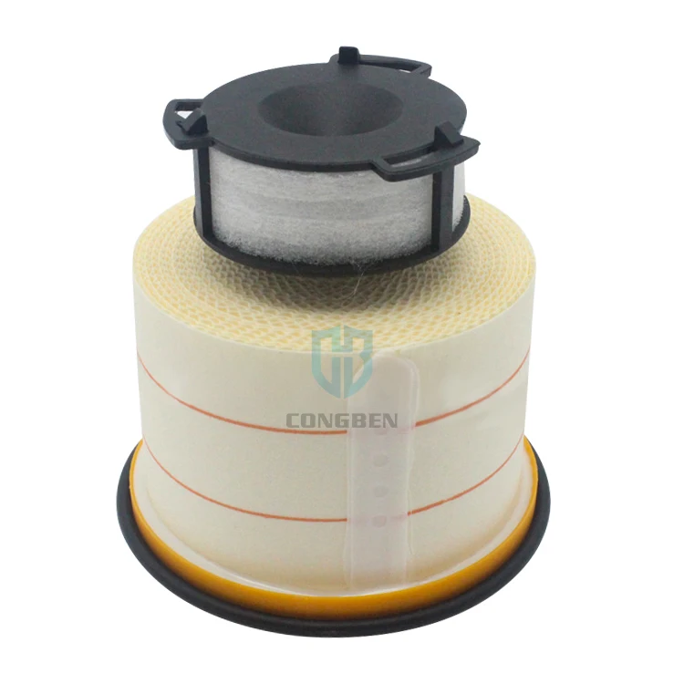 Oil And Diesel Filters Manufacturing Fuel Filter Oe 23390-0L070 23390-0L090 Car Fuel Filter Element For Japanese Car