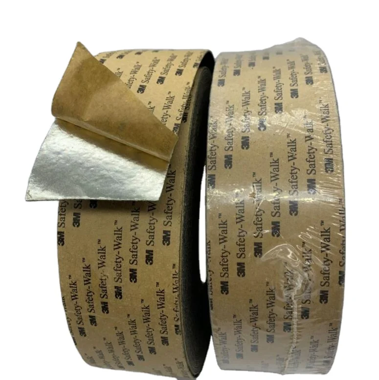 3M Safety-Walk Slip-Resistant Conformable Tapes And Treads 510 Safety  Tape