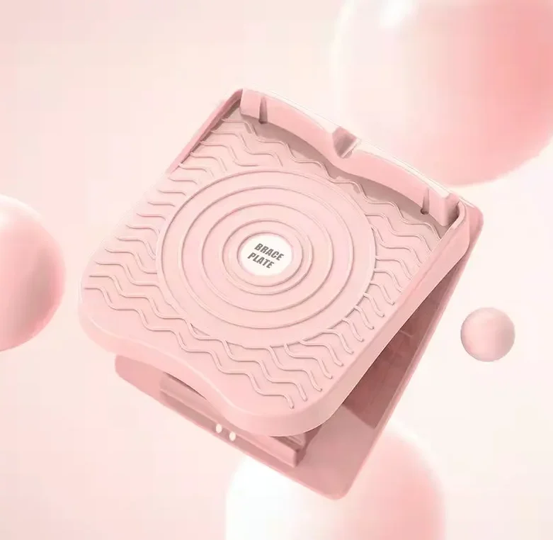 CHOOYOU High Quality Slant Board For Stretching Strength Training Equipment Brace Plate Leg Stretcher