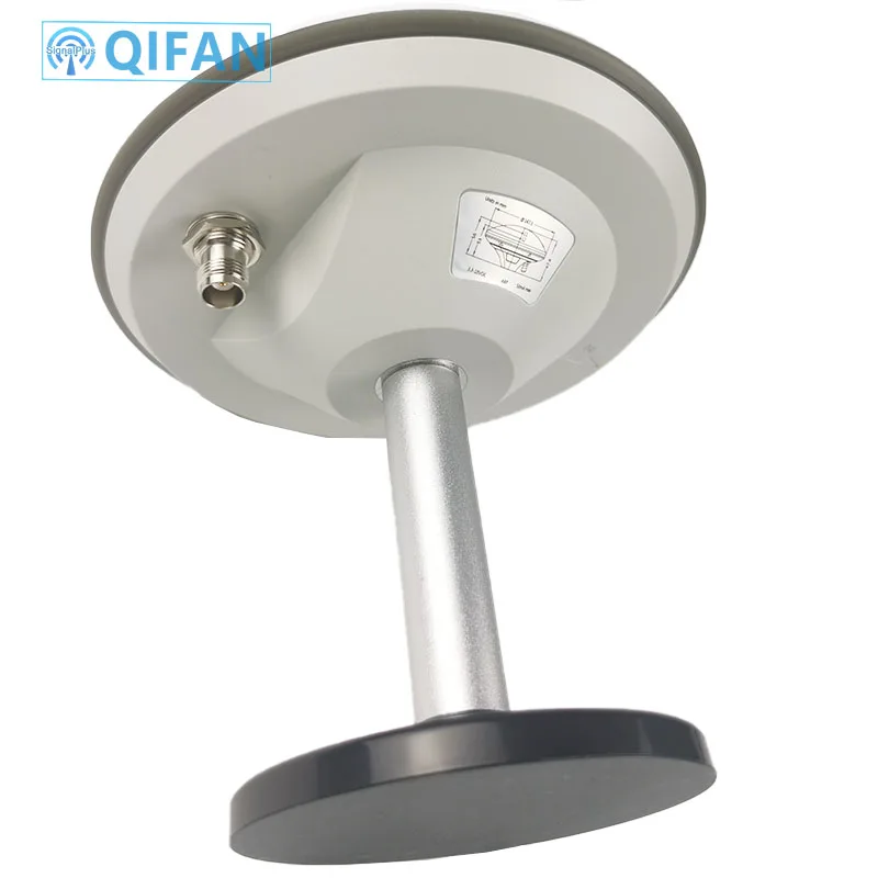 tracker Full Band GPS GLONASS BD Galileo High Precision GNSS Surveying gps rtk antenna Whole Band Patch  L1 L2 gps ANTENNA