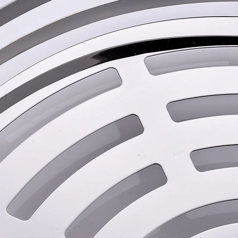 304 stainless steel shower caddy adhesive wall mounted bathroom basket holder bath corner shelf basket