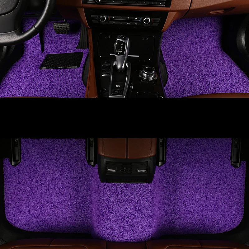 Car mats for honda acc accord 1998 coupe civic 2006 2010 2012 model eu1 crv 1997 2005 2016 del sol pilot 2013 stream