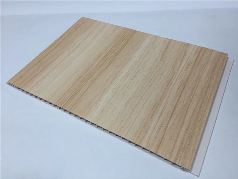 Dubai ceiling designs plastic pvc roof ceiling lining