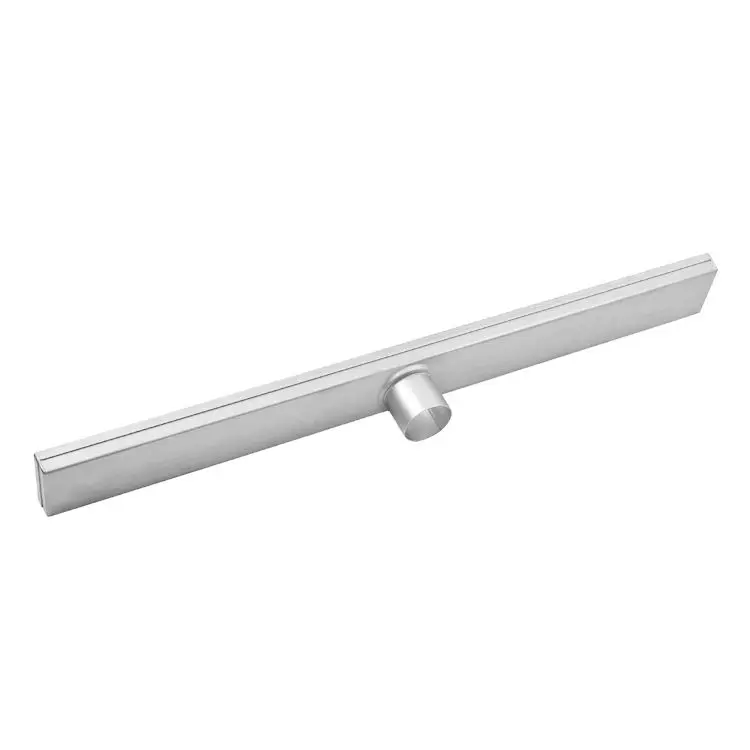 Ceiling Tile/hot Water Fan Coil Unit Drain Pipe Heaters Pipe/grate Aluminum HOT SALES for Drainage Mesh Floor Strainer Polished