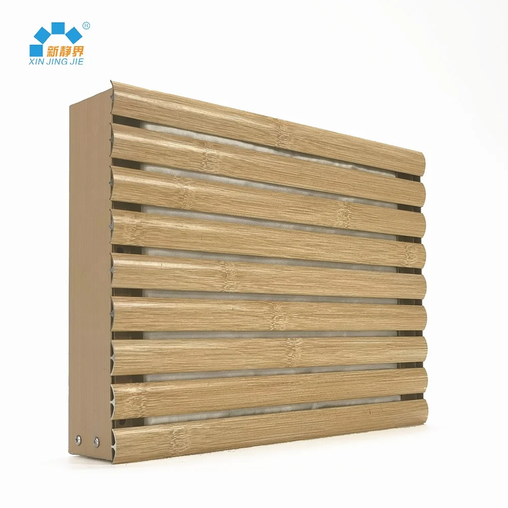 aluminum acoustic panel for ceiling and wall noise cancelling insulation