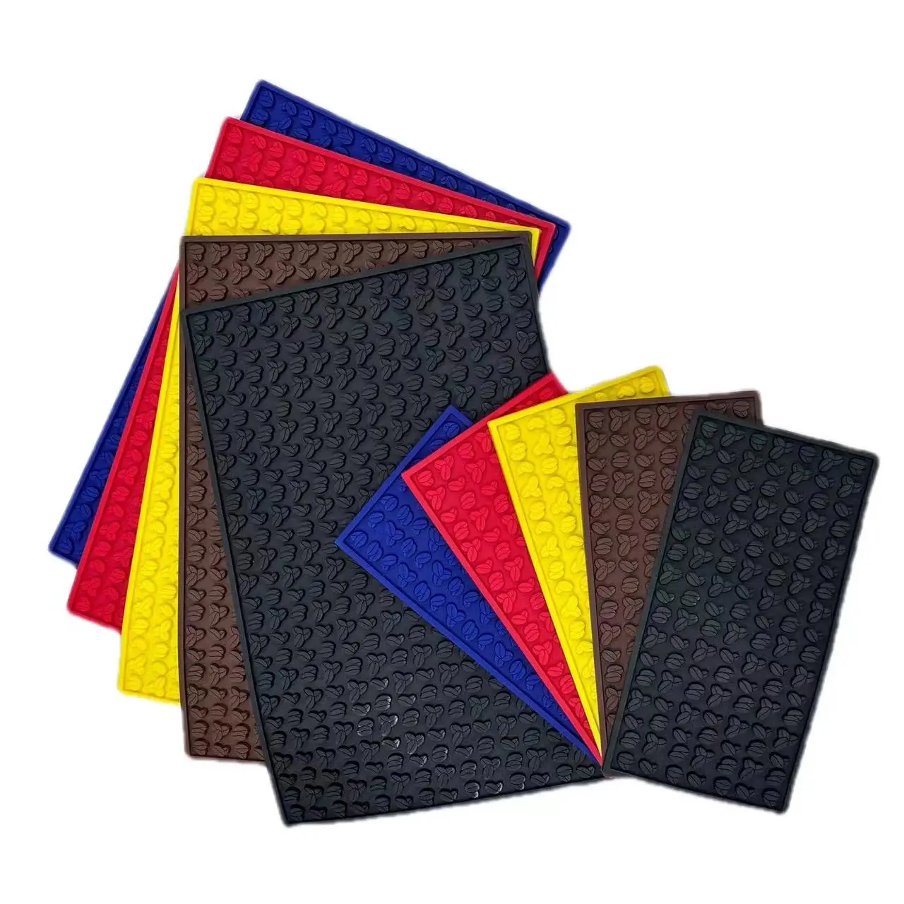 Trending Kitchen Coffee Bar Mat Coffee Mat For Coffee Bar Accessories