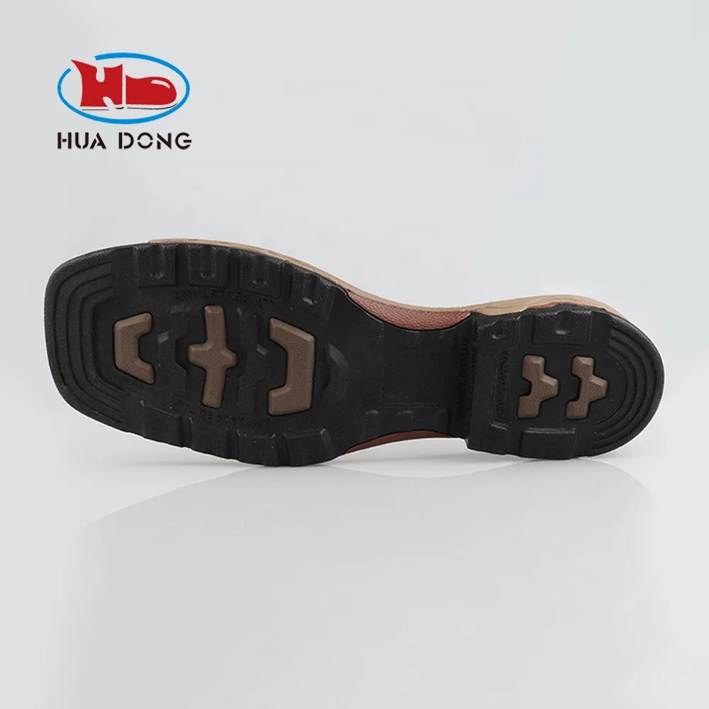 
Sole Expert Huadong Latest Arrival TPR EVA Outsole For Leather Shoes Making Zapatos Casuales  (62465388308)