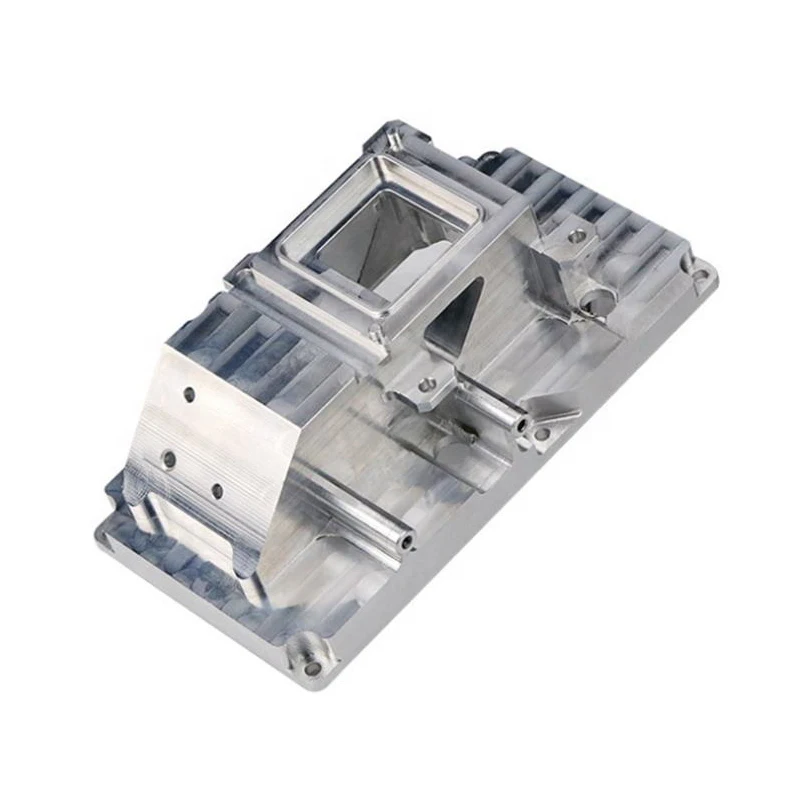 Custom CNC machining steel fabrication metal parts full type chrome plated cnc parts