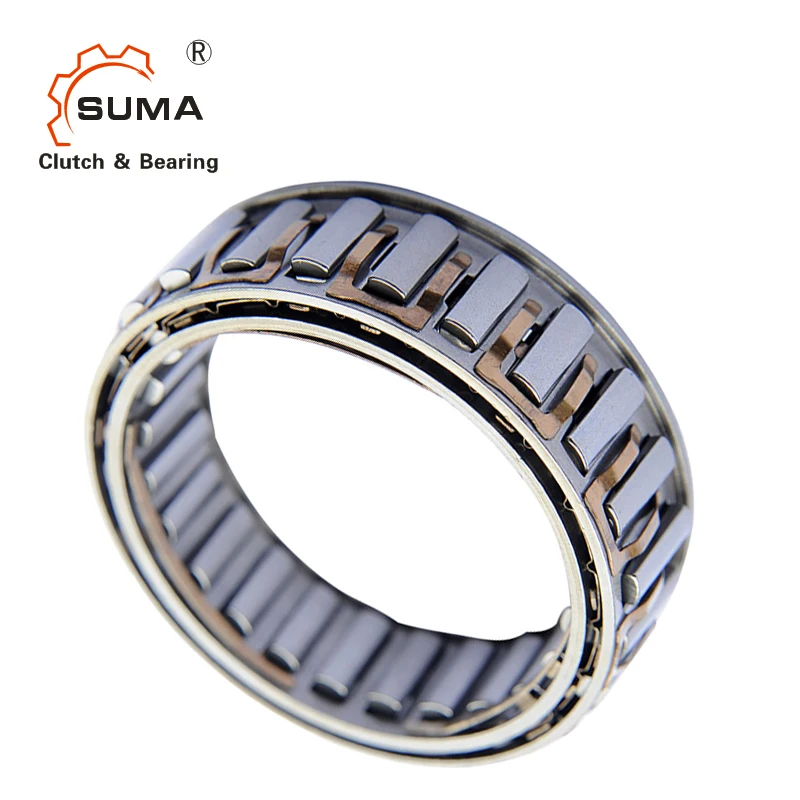 DC5476B(4C) 54 765*71 425*21 мм Sprag-тип односторонний подшипник продольной муфты