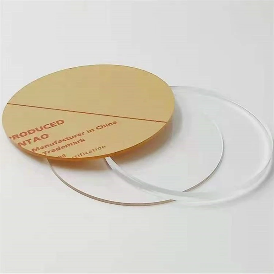 Colorful Acrylic Custom Design made manufacturer