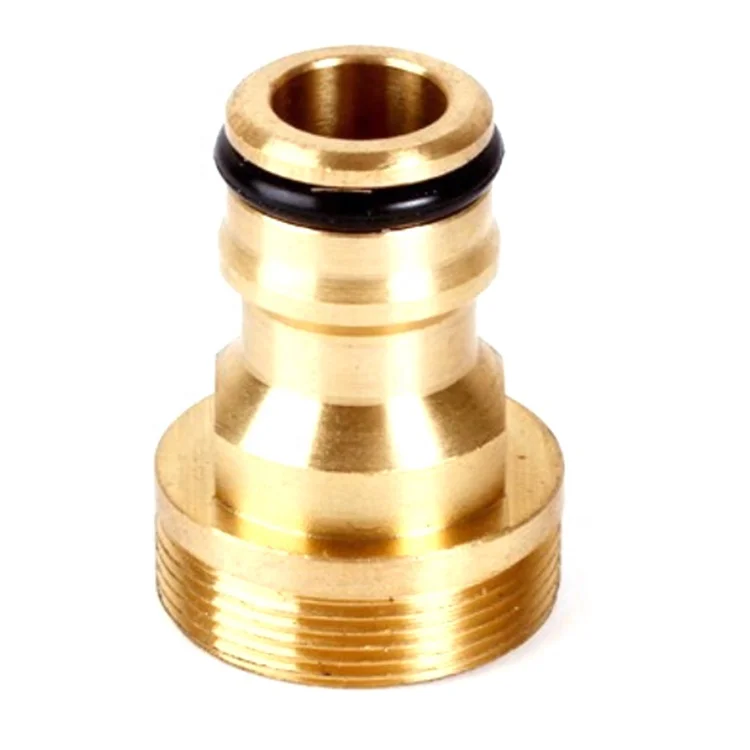 
Factory Direct Supply Garden Water Pipe Connector Accessories 