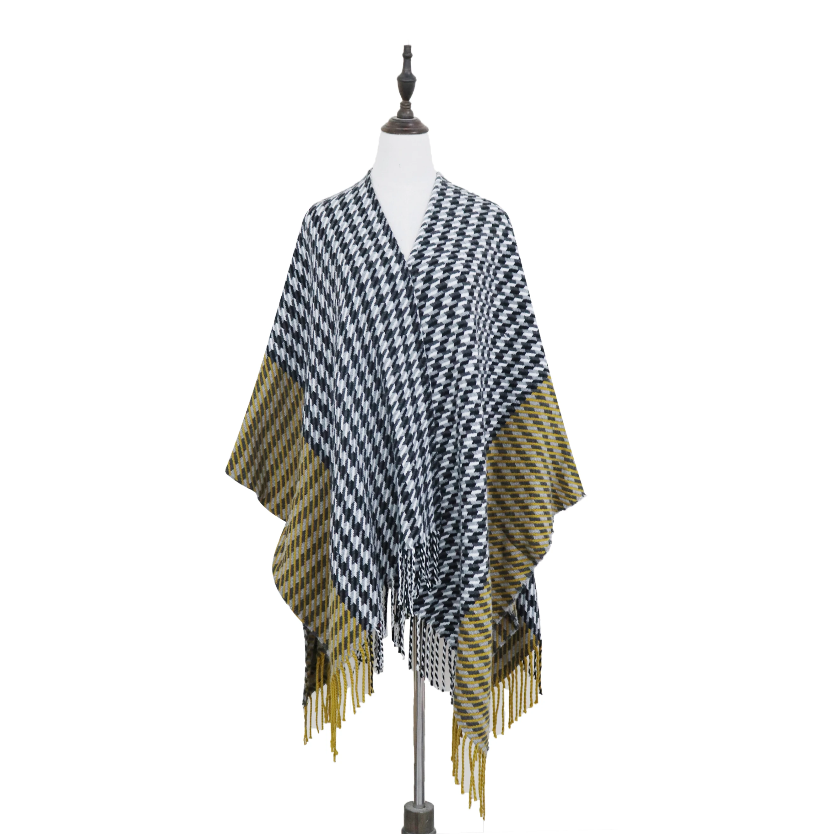 
Новое поступление, супермягкая шаль из пашмины с принтом, меховая шаль из пашмины для зимы 