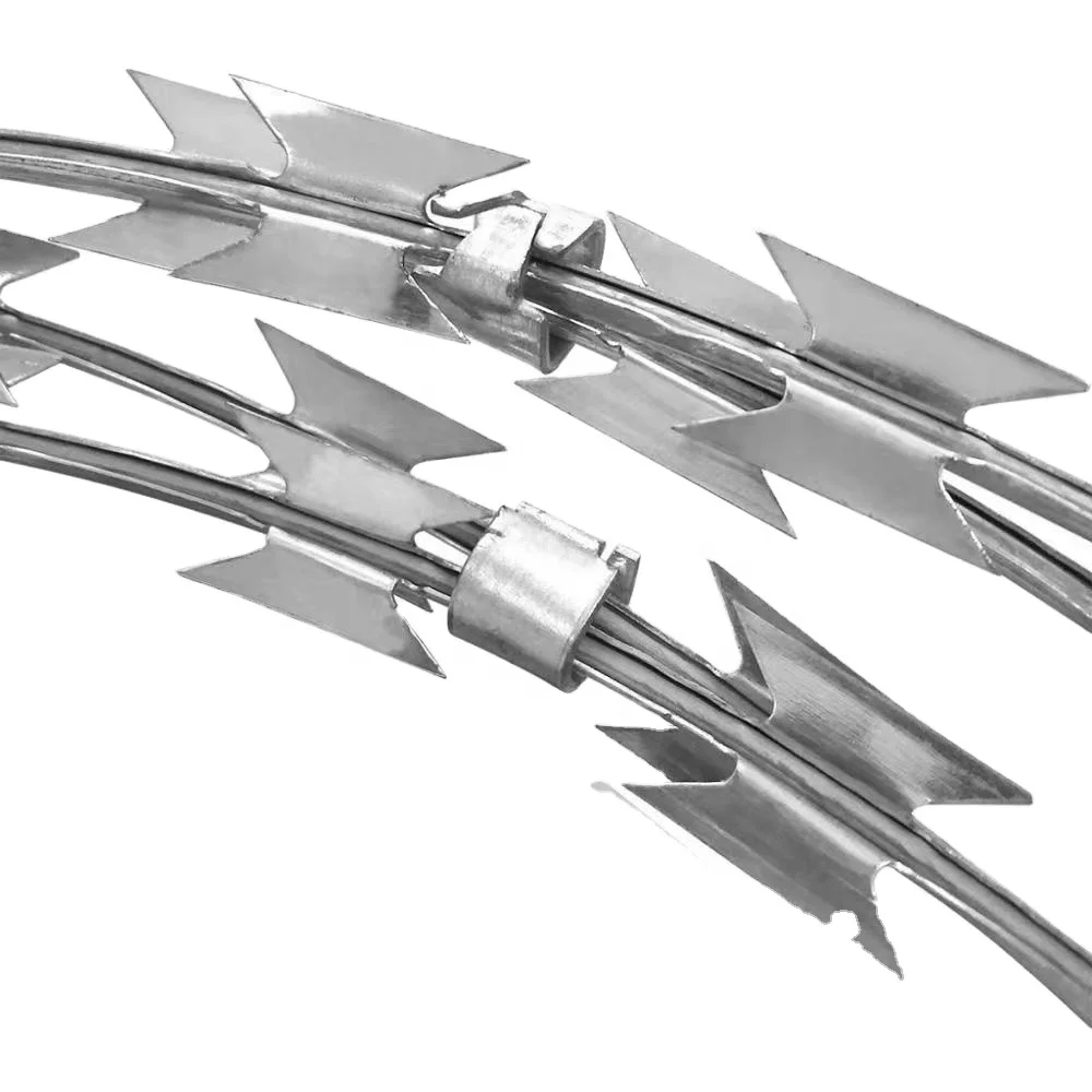 Колючая проволока, цена за рулон/оцинкованная колючая проволока для фермы, забора, колючая проволока, затяжка забора