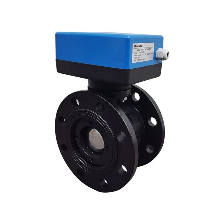 Most Good Feedback Product 2022 Recommended Product mini dn25 motorized ball valve dn25