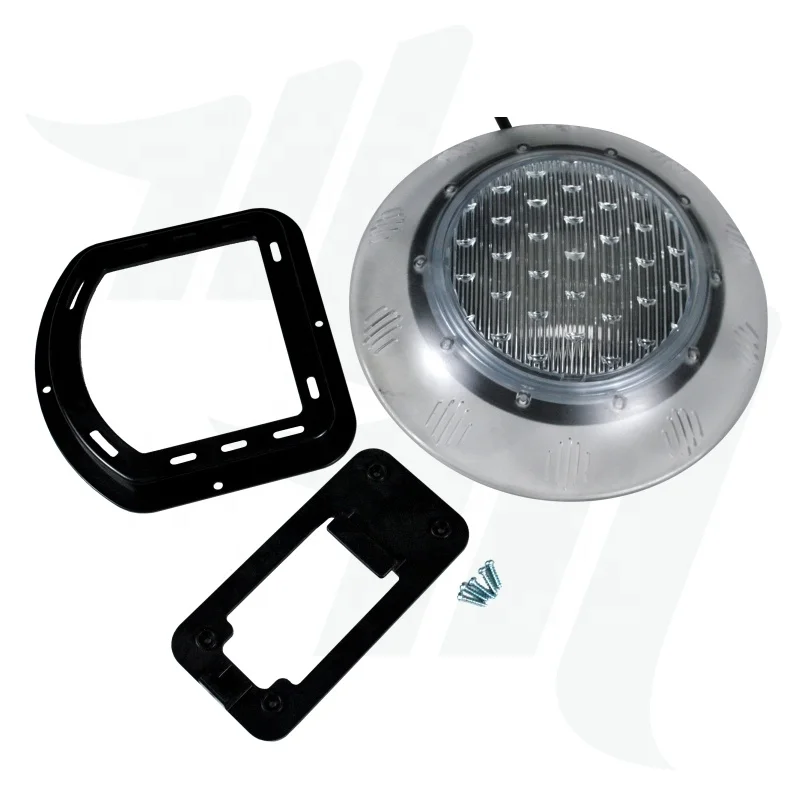 FACTORY DIRECT  LED Waterproof 12V Swimming Pool Underwater Light Pool Light
