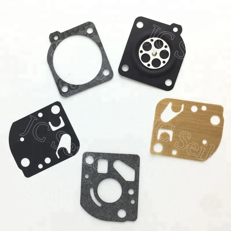 C1M-S261B Zama Carburetor For STI HL Blower SH56 SH56C SH86 SH86C BG86 Engines