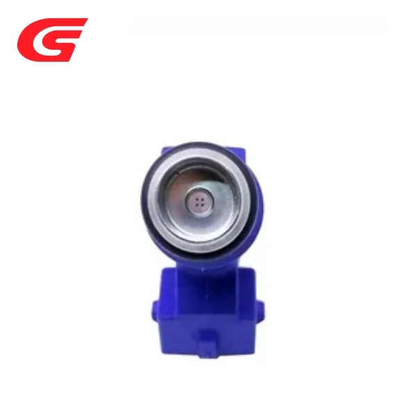 auto parts 24578819 Fuel Injector For GM ONIX 1.0 FLEX 2012 EM DIANTE