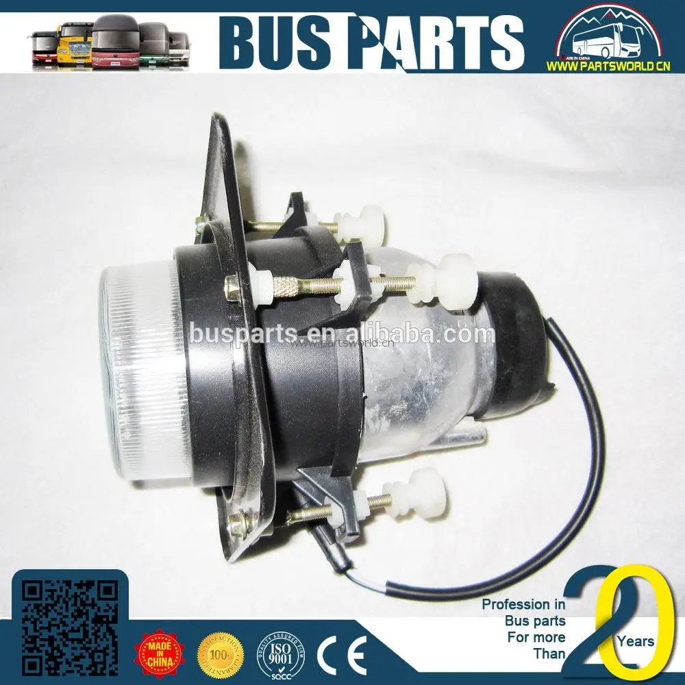Chinese bus parts vw t5 headlight polo projector WEICHAI engine