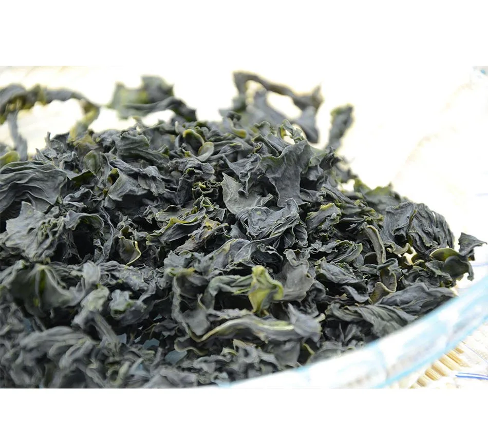 200g Dry wakame seaweed