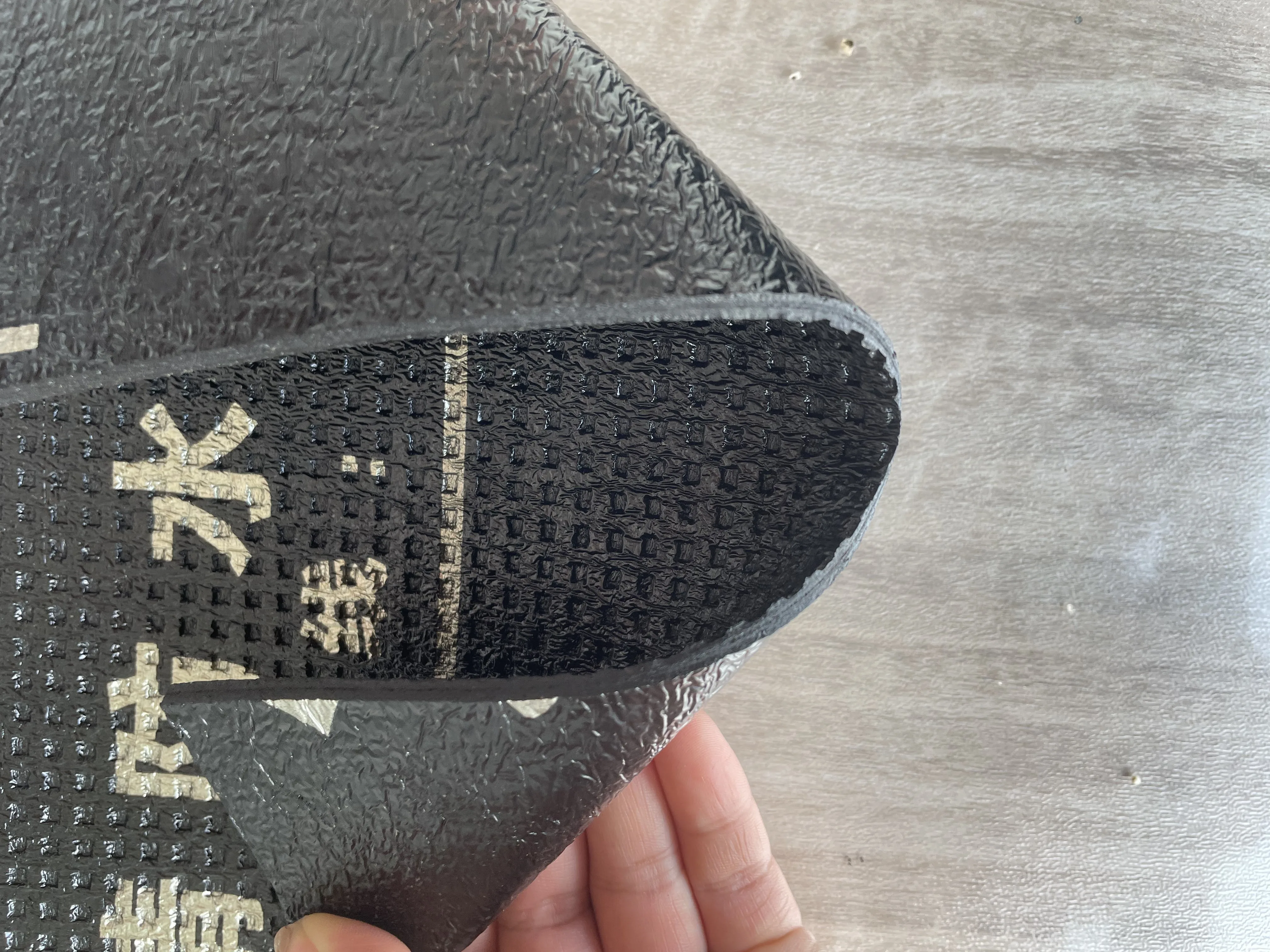 Polymer SBS Modified Asphalt Waterproofing Membrane Waterproof Membrane for Roof  Waterproof Membrane for Outdoor