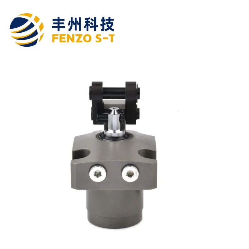 High-quality HCLW rod clamps with high durability, compactness, large capacity hydraulic cylinders complete specifications