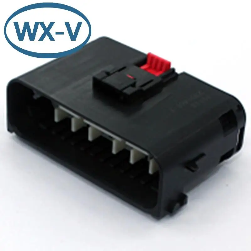 30 pin connector automotive Original stock in warehouse original 2301461-1