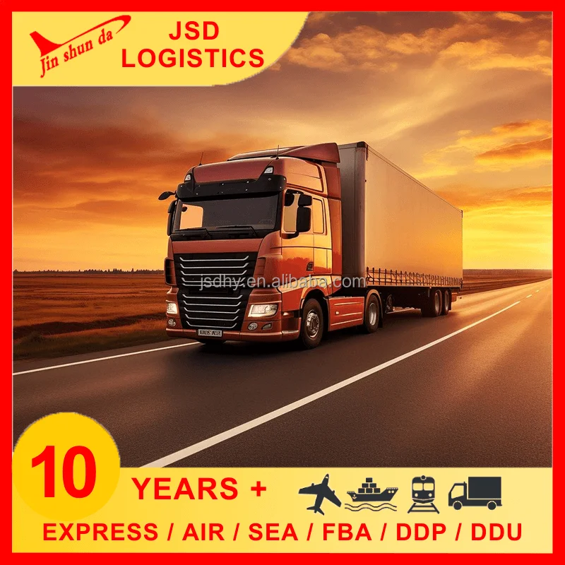 shipping agent from china to uae usa freight forwarder ddp dropshipping products 2024