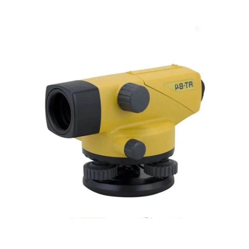 China Made Wholesale Laser Levelling Surveying Automatic Level Instrument