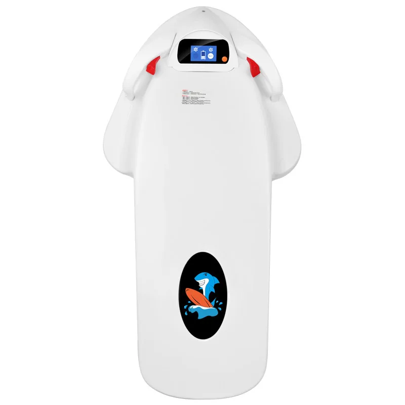 2023 YIDE Top Quality Fast Speed Motor Kiteboarding Kitesurfing Board Windsurfing Hydrofoil for Water Sports