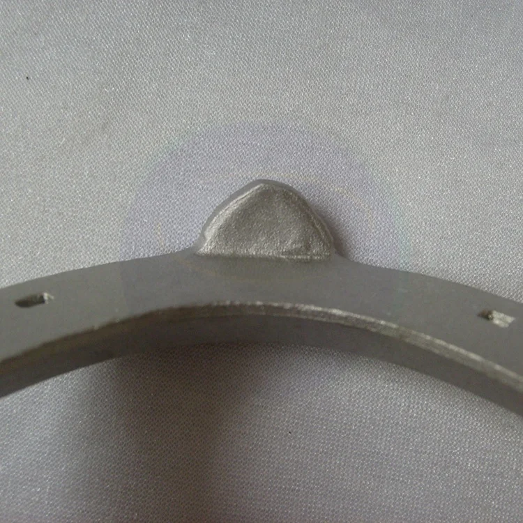 China Factory Direct Sell for who Buy Brand Aliminum Horse Shoes in Bulk