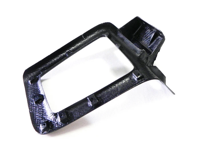 Автомобильные запчасти из углеродного волокна для nissan R33 GTR GTS Gear Surround Замена (RHD)