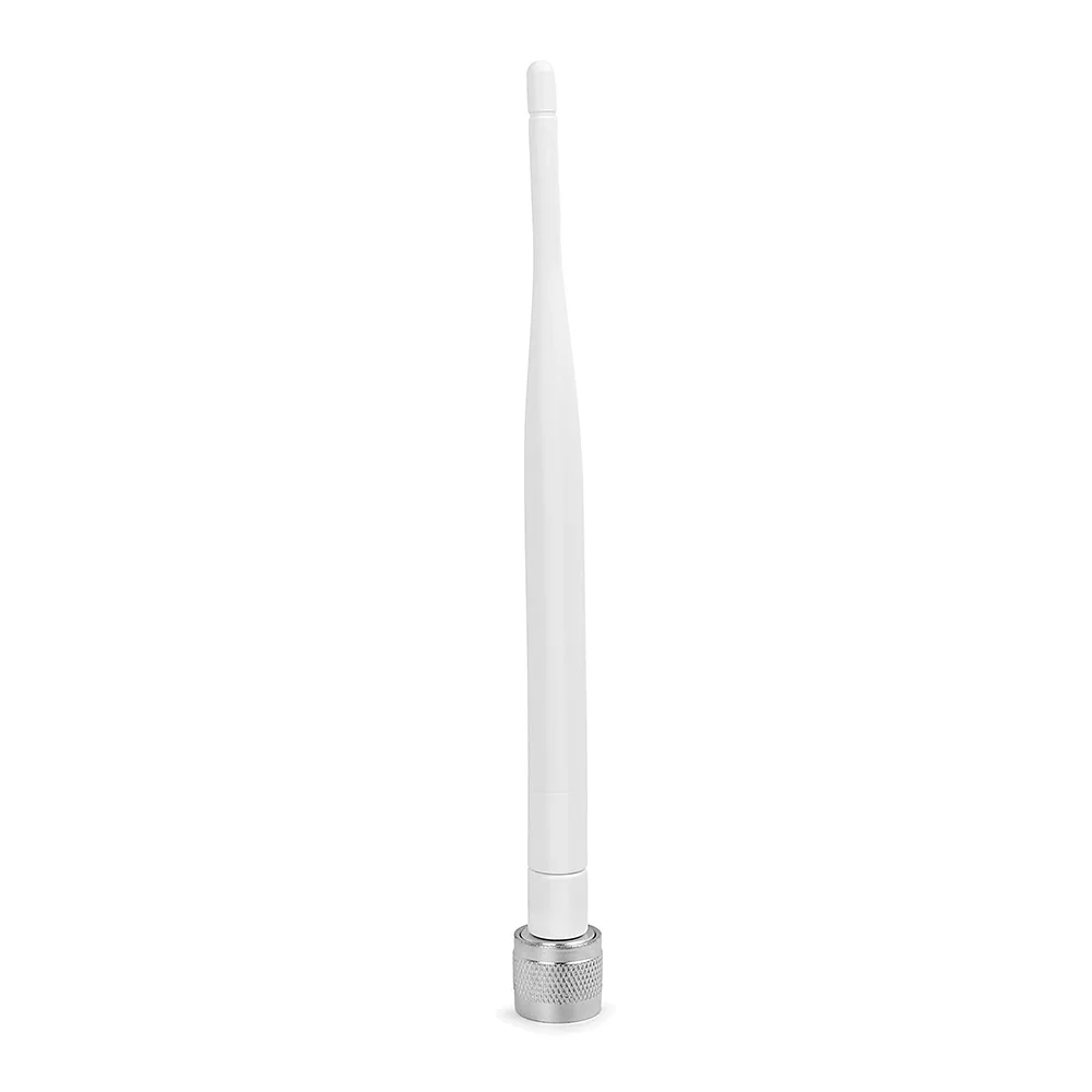 868mhz antenna 3dBi flexible high quality Right angle rubber wireless omni gsm antenna lorawan N male