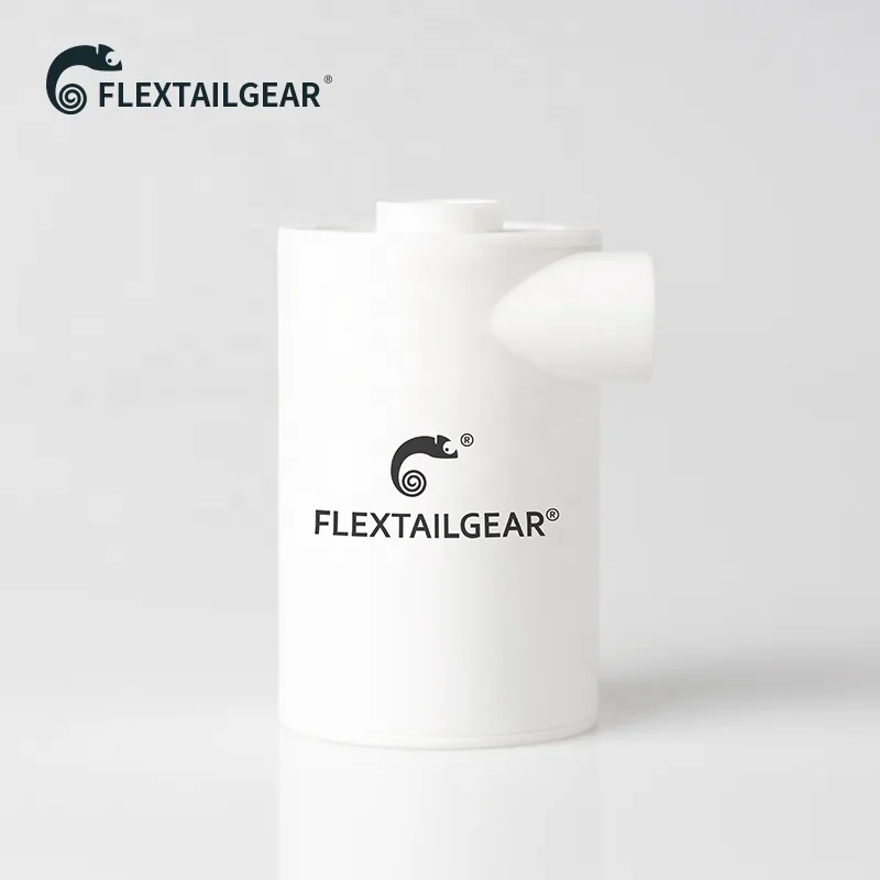 Flextailgear Latest Max Pump portable electric battery air mattress cushion craft pump cheap price