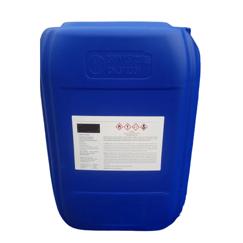 High Quality Industry Grade 85% 94% 99% Formic Acid With Good Price Cas 64-18-6