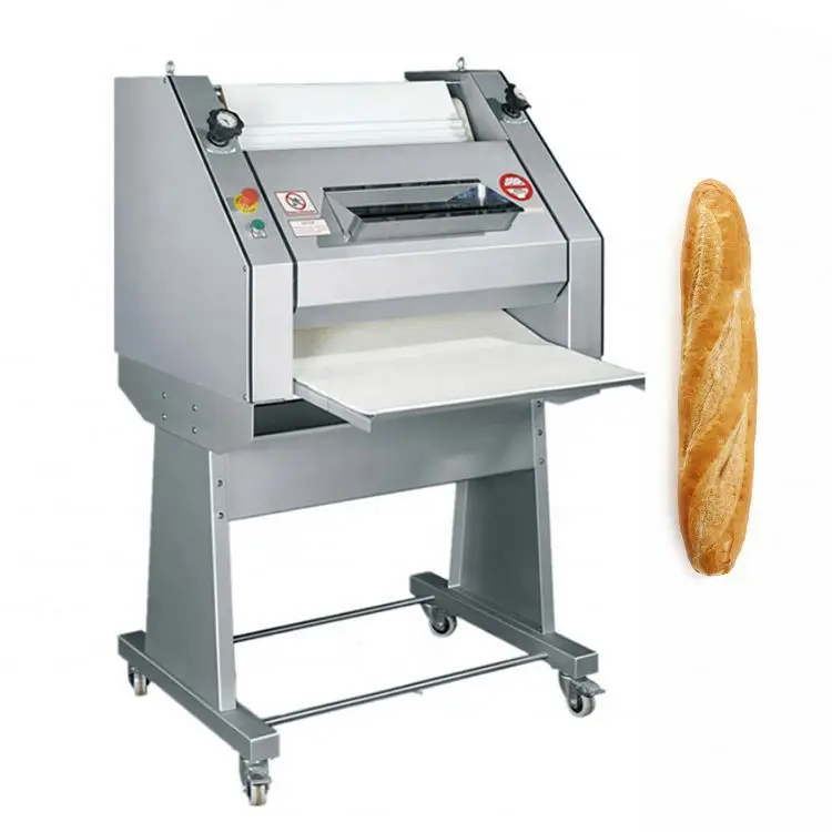 Industrial Wrapping Powder Fried Chicken Preparation Wrapping Powder Table KFC Breading Table Machine Top seller