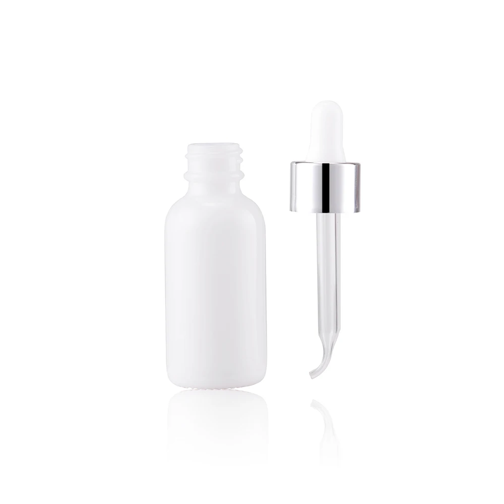 Фарфоровый флакон с пипеткой для эфирного масла, 5 мл, 30 мл, 50 мл, 60 мл, 10 мл, в наличии в США