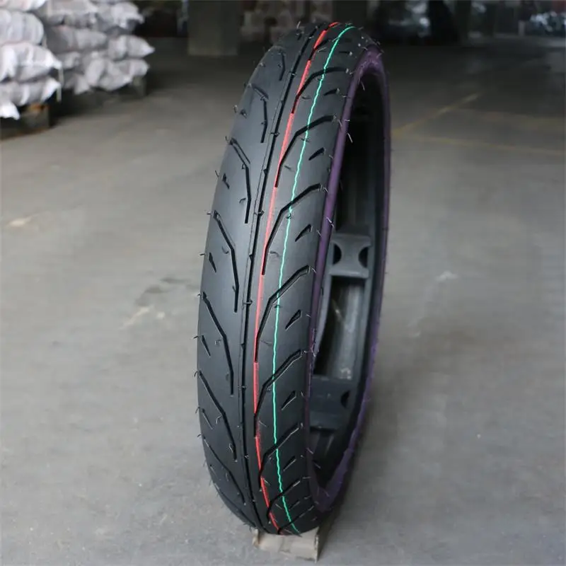 
motorcycle tyre 100/80-17 tube tyre 