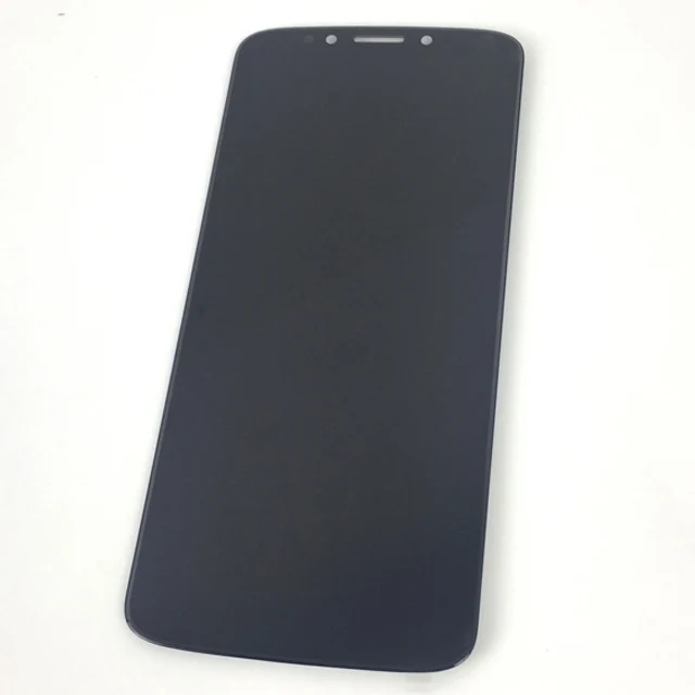 High Quality Replacement E5 Plus Z2 Play Display Lcd Touch Screen Lcd Display Mobile Phone Lcds For Motorola