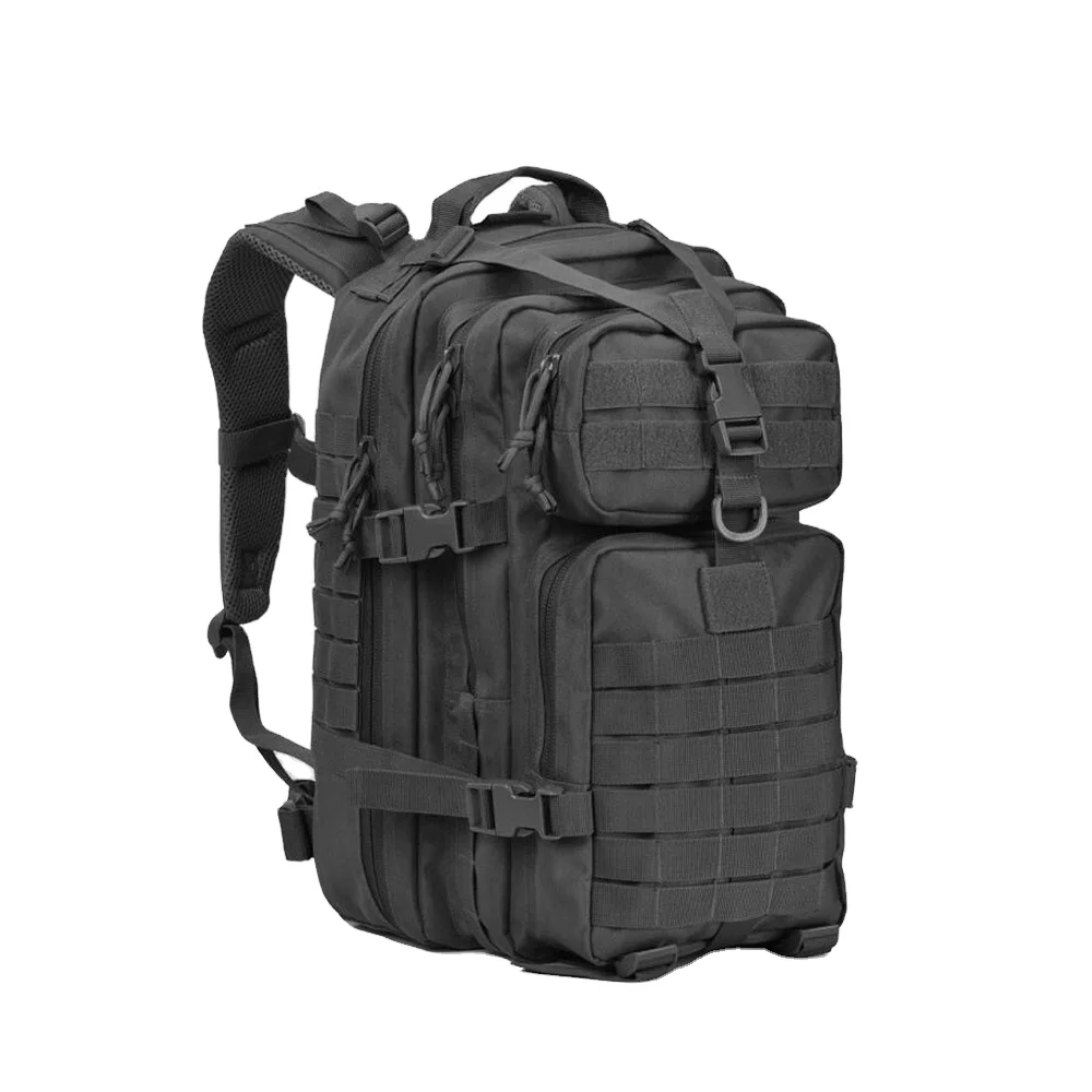 USA Market Hot Sales 900d Durable Oxford Bags 40L Tactical MOLLE Rucksack Pack Backpack Bag